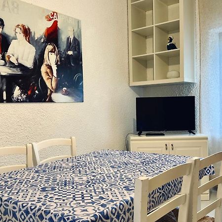 Rm11 - Senigallia, Trilocale Fronte Mare Luaran gambar
