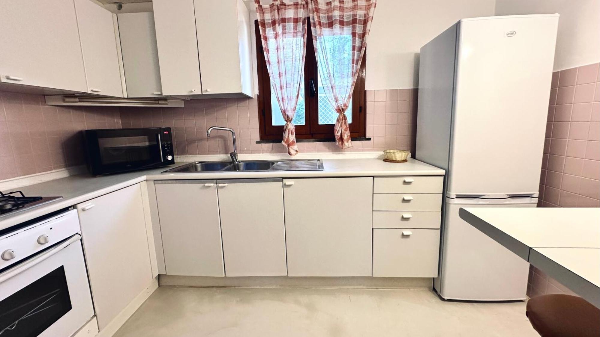 Rm11 - Senigallia, Trilocale Fronte Mare Luaran gambar