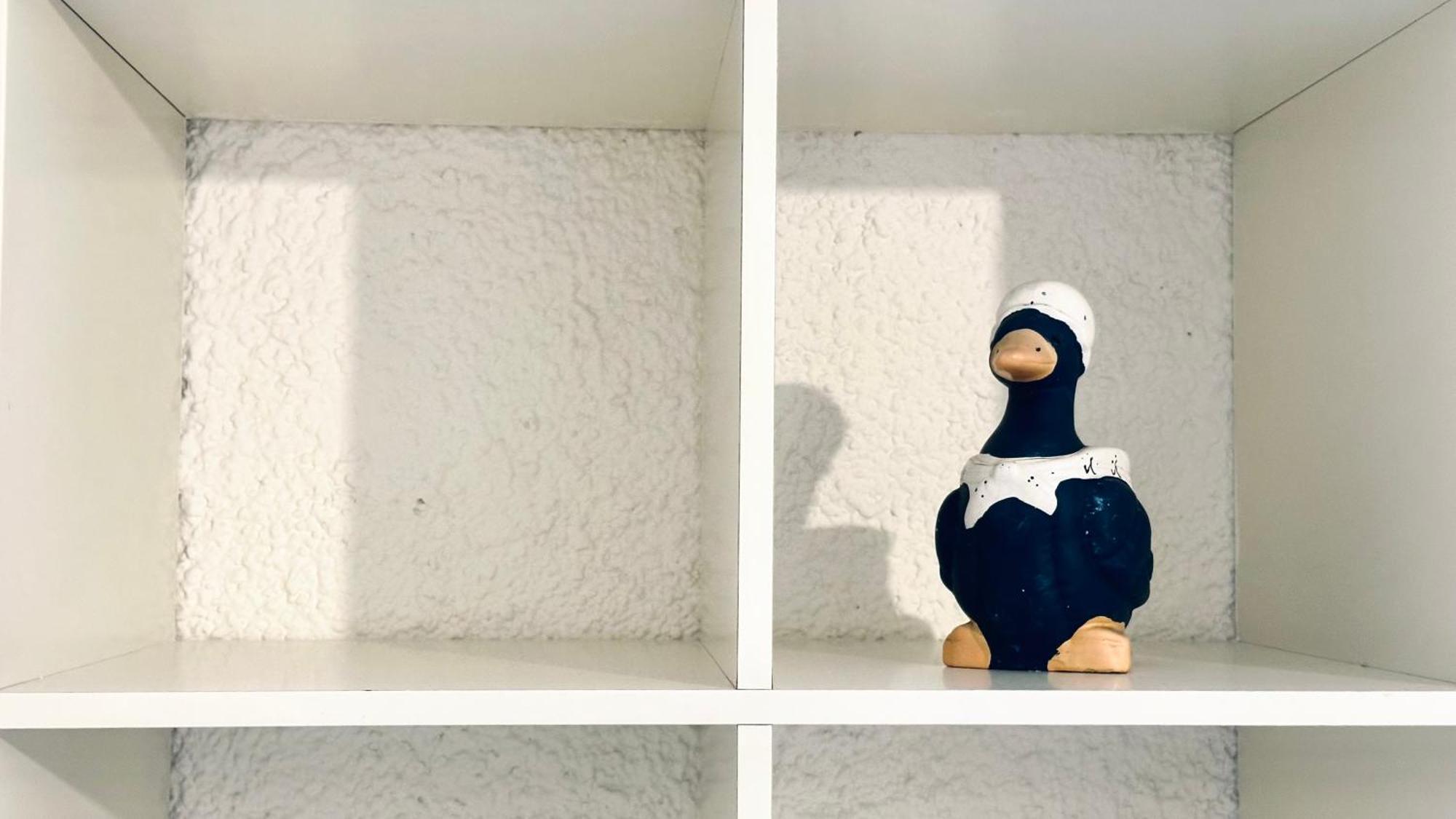Rm11 - Senigallia, Trilocale Fronte Mare Luaran gambar